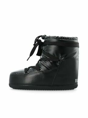 Bianco Čizme za snijeg crna
