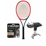 Tenis reket Head Radical Pro 2023 + žica + usluga špananja
