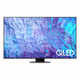 Samsung TQ75Q80C televizor, 75" (189 cm), QLED, Ultra HD