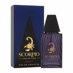 Scorpio Scorpio Collection Night toaletna voda 75 ml za muškarce