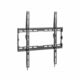 0001338972 - MH TV Wall Mount - 32 to 70 TV 45 kg FIXED - 462396 - MH TV Wall Mount - 32 to 70 TV 45 kg FIXED Low-Profile Fixed TV Wall Mount, Holds One 32 to 70 TV up to 45 kg 100 lbs., Fixed TV Bracket, Ultra Slim Design, Black