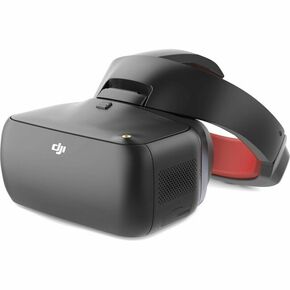 DJI Goggles Racing Edition + DJI Goggle Carry More Backpack (CP.VL.00000014.03)