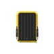 Silicon Power A66 Vanjski tvrdi disk 5000 GB crna, žuta