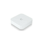 UXG-Lite UniFi gateway, 1x GbE WAN port, 1xGbE LAN port, USB-C, UXG-Lite
