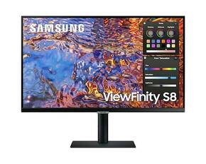 Samsung S27B800PXU monitor
