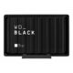 Western Digital Black HDD, 8TB, NVMe, 7200rpm, 2.5"