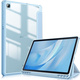 Tech-Protect Smartcase Hybrid Samsung Galaxy Tab S6 Lite 10.4 2022/2020 Blue