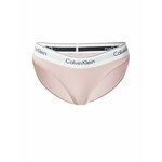 Calvin Klein Underwear Slip mornarsko plava / pastelno roza / bijela