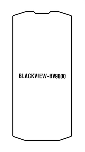 BLACKVIEW BV9000 HYDROGEL ZAŠTITNA FOLIJA