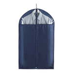 Plava navlaka za odijela Wenko Business, 100 x 60 cm