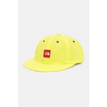Kapa sa šiltom The North Face Redbox zelena NF0A8EG7RIQ1
