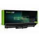 Green Cell (HP45) baterija 2200 mAh,14.4V (14.8V) VK04 HSTNN-YB4D za HP 242 G1 Pavilion 14t 14z 15t