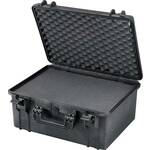 MAX PRODUCTS MAX465H220S univerzalno kovčeg za alat, prazan 1 komad (Š x V x D) 502 x 415 x 246 mm