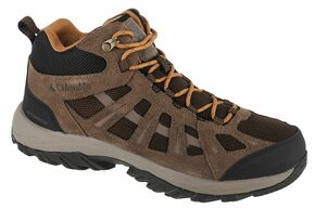 Columbia Redmond iii muške trekking cipele 1940581231