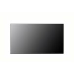 LG 55VH7J-H znakovni zaslon Panoramski dizajn 139,7 cm (55") 700 cd/m² Full HD Crno 24/7
