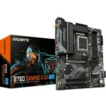 Gigabyte B760 GAMING X AX DDR4 matična ploča, Socket 1700, 4x DDR4, max. 128 GB, ATX