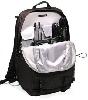 Lowepro foto ruksak Fastpack 250