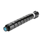 Katun zamjenski toner C-EXV54, plava (cyan)