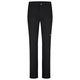 Women's trousers LOAP URWESIE Black crna