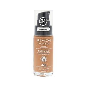 Revlon Colorstay Normal Dry Skin podloga za normalnu do suhu kožu 30 ml nijansa 320 True Beige