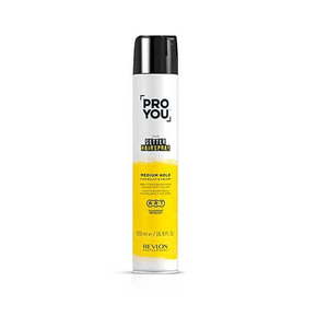 Revlon Professional ProYou The Setter Hairspray lak za kosu srednje jaka fiksacija Medium Hold 500 ml
