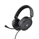 TRUST slušalice GXT 498 FORTA PS5 Gaming Headset - Sony Licencirano - crne