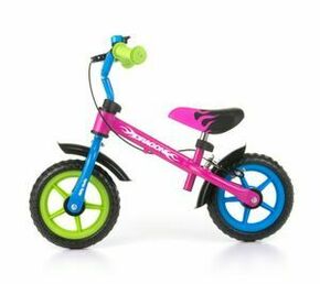 Milly Mally bicikl guralica Dragon s kočnicom