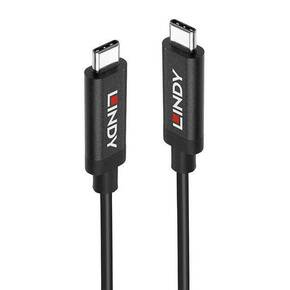LINDY USB kabel USB 3.2 gen.2 (USB 3.1 gen.2) USB-C® utikač