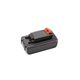 Baterija za Black &amp; Decker LB20 / LBX20 / LBXR20, 20 V, 2.0 Ah
