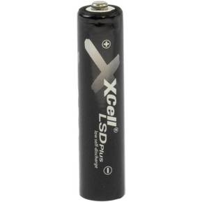 XCell LSD-Plus micro (AAA) akumulator NiMH 900 mAh 1.2 V 1 St.