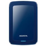 Adata AHV300-1TU31-CBL vanjski disk, 1TB, 2.5"