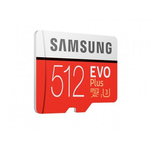 Samsung microSD 512GB memorijska kartica