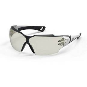Uvex pheos cx2 9198 9198064 zaštitne radne naočale uklj. uv zaštita bijela