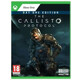 Xbox One igra The Callisto Protocol Day One Edition