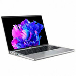 Acer Swift Go SFG14-71-76N7, NX.KMZEX.006, 14" 2880x1800, Intel Core i7-1355U, 1TB SSD, 16GB RAM, Intel HD Graphics/Intel Iris Xe, No OS