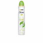 Dezodorans sprej Dove Go Fresh Zeleni Čaj krastavac 200 ml