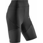 CEP W21452 Ultralight Women's Running Shorts Black L Kratke hlače za trčanje