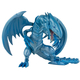Yu-Gi-Oh! Blue-Eyes White Dragon akcijska figura 10cm