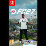 Switch EA Sports FC 27