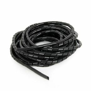 Gembird 12 mm spiral cable wrap