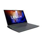 Lenovo Legion 5 Pro 82RG0047GE, 16" 2560x1600, AMD Ryzen 5 6600H, 1TB SSD, 16GB RAM, nVidia GeForce RTX 3060, Windows 11