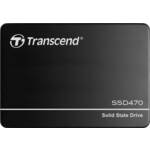 Transcend TS4TSSD470A SSD 4TB, 2.5”, SATA, 560/500 MB/s