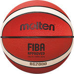 Molten BG 2000, košarkaška lopta veličina 7