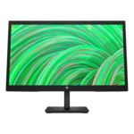 HP V22v monitor, VA, 21.45", 16:9, 1920x1080, 75Hz, HDMI, VGA (D-Sub)