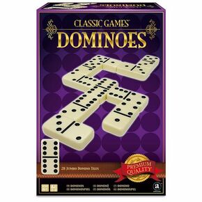 Ambassador klasična igra domino