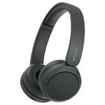 Sony WH-CH520 slušalice, bežične/bluetooth, crne, mikrofon
