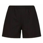 Ženske kratke hlače ON The Roger Focus Shorts - black