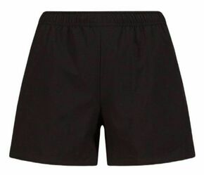 Ženske kratke hlače ON The Roger Focus Shorts - black