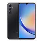 Samsung Galaxy A34, 256GB, crni
