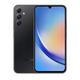 Samsung Galaxy A34, 256GB, crni